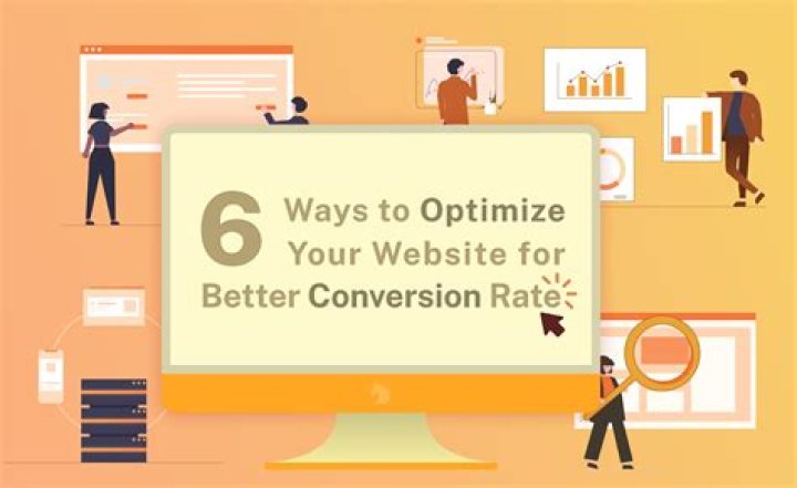 How To Optimize Your Website Like 