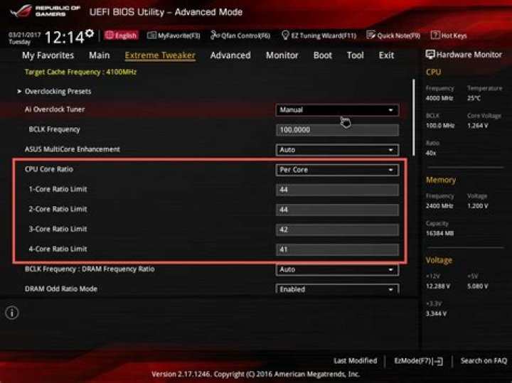 How to Overclock Your PC's CPU for Faster Performance