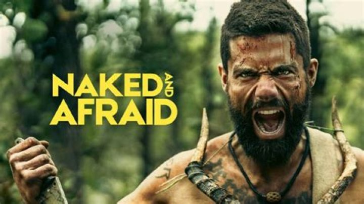 How to Participate in Naked and Afraid?