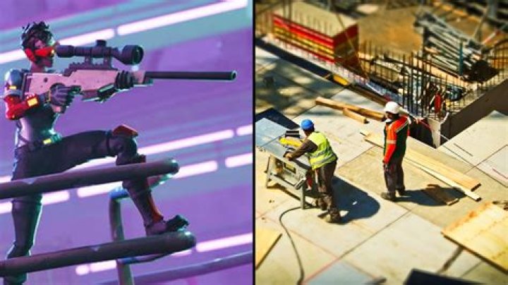 How to Perfect the 90-Degree Building Turn in Fortnite