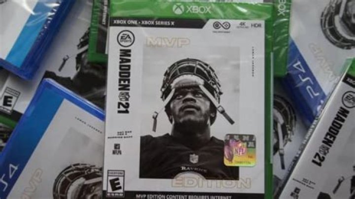 How to Perform a User Catch in Madden 21