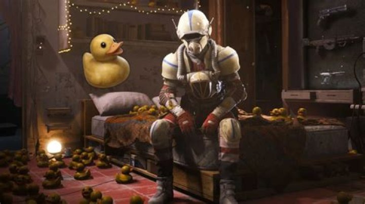 How to Place Rubber Ducks in Fortnite