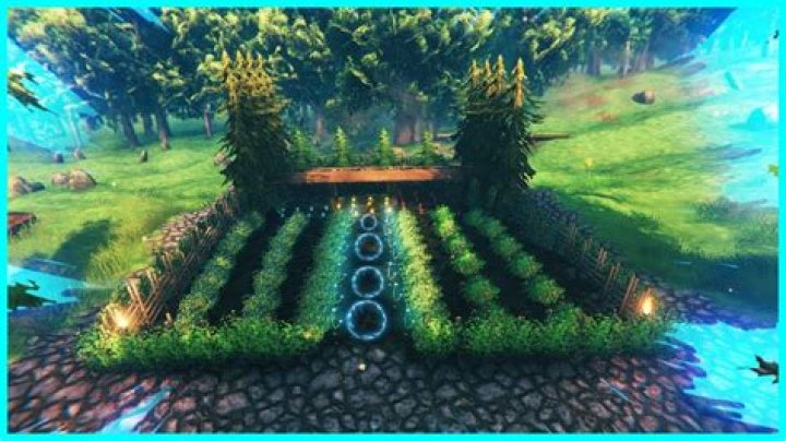 How to Plant Berries in Valheim: Can You Do It?