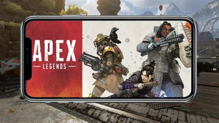 How to play Apex Legends on mobile with Android smartphones for free