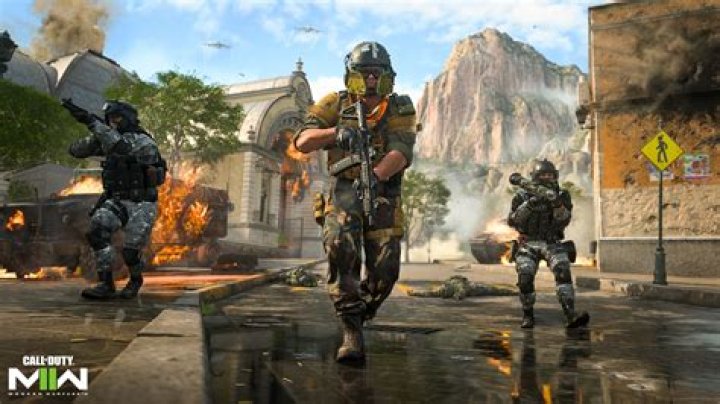 How to play Call of Duty's Domination game mode in Overwatch
