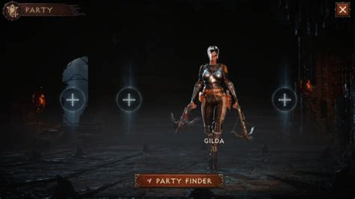 How to Play Co-Op Multiplayer in Diablo Immortal