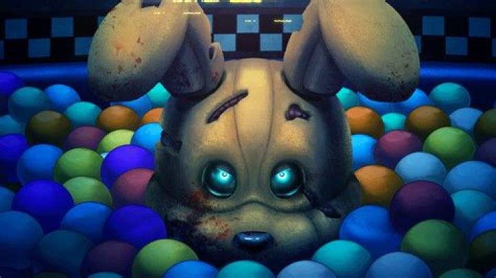 How to Play Five Nights at Freddy’s in Chronological Order