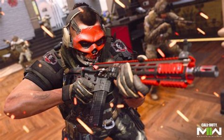 How to play Gun Game in Modern Warfare 2 before its release