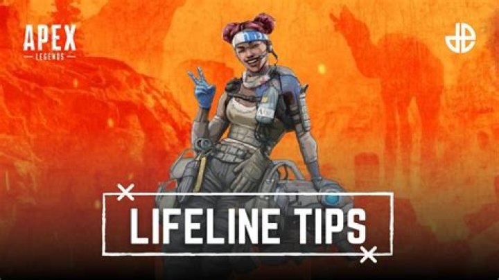How to play Lifeline in Apex Legends: Abilities, tips, more