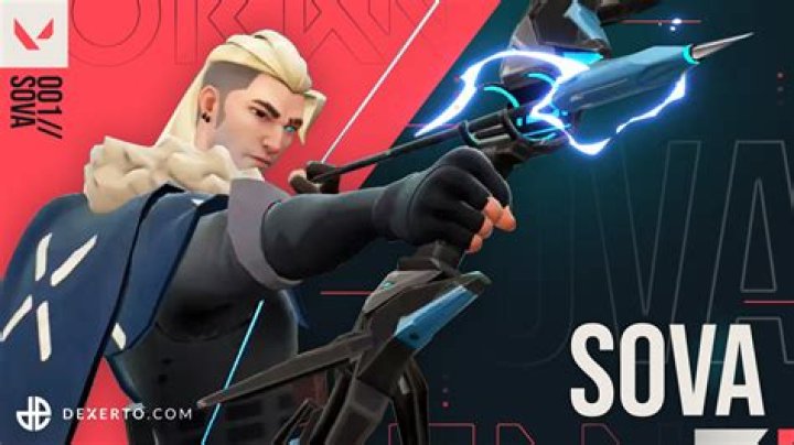 How to play Sova in Valorant: Abilities, tips & tricks