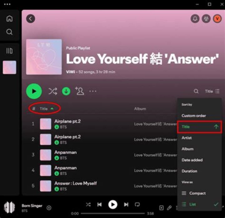 How to Quickly Clear Duplicates From Any Spotify Playlist