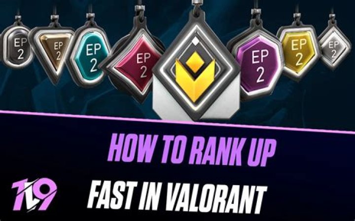 How to rank up Valorant Battle Pass fast: Level guide