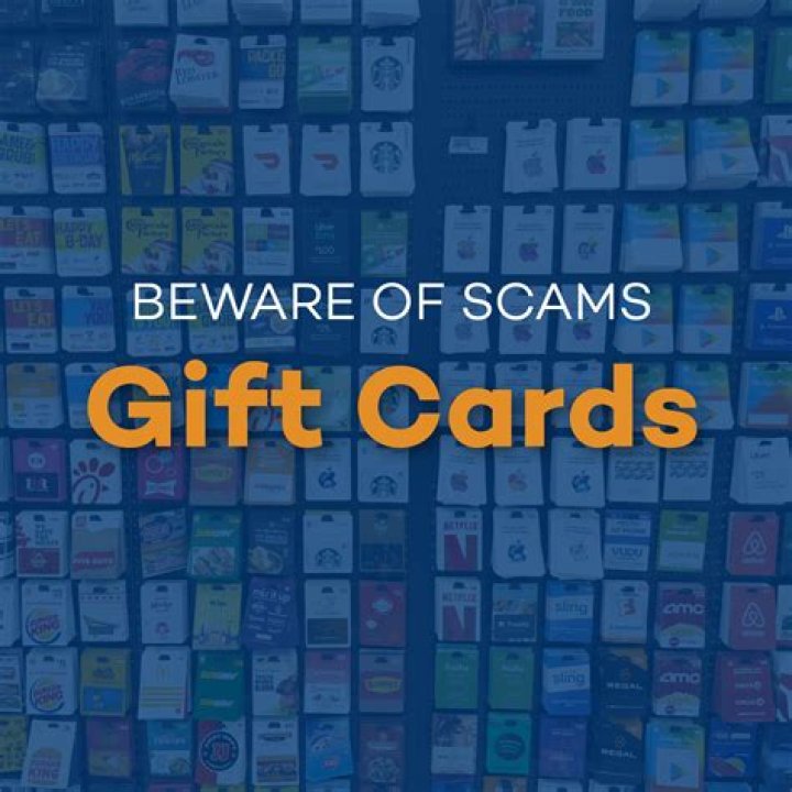How to Recognize and Avoid Free Gift Card Scams: 7 Warning Signs