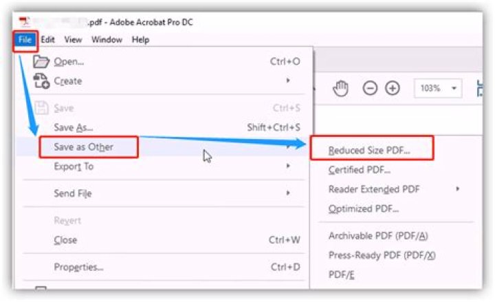 How to Reduce PDF File Size Without Losing Quality on Mac