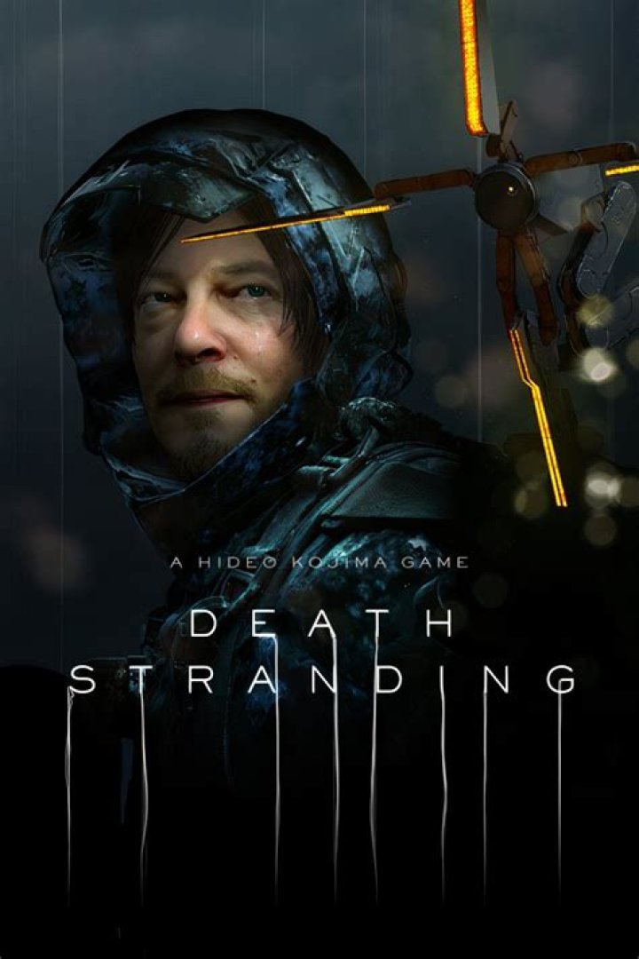 How to Repair Boots in Death Stranding Director's Cut