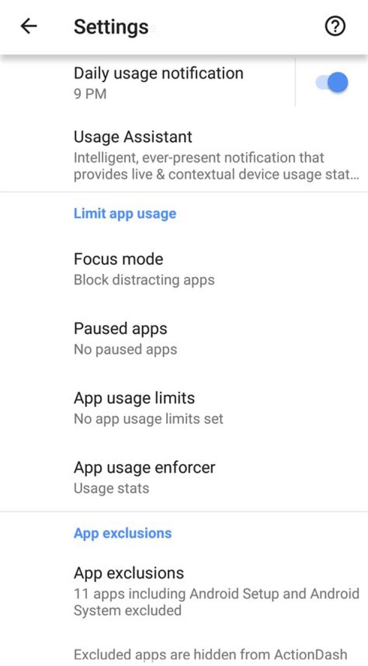 How to Restrict Apps on Android: 5 Ways