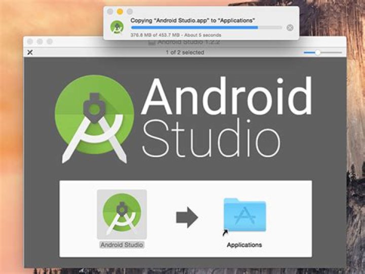 How to Set Up Android Studio on Your Mac (And Why You'd Want to)