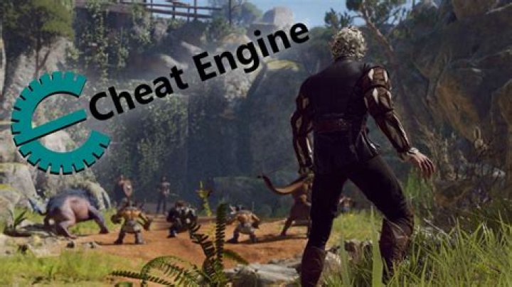 How to set up cheats in Baldur’s Gate 3: Cheat tables, trainers & mods