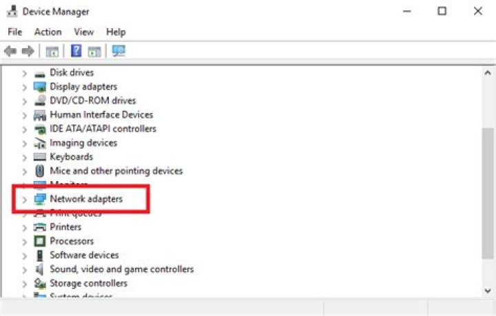 How to Set Up Wake-On-LAN on Windows 10