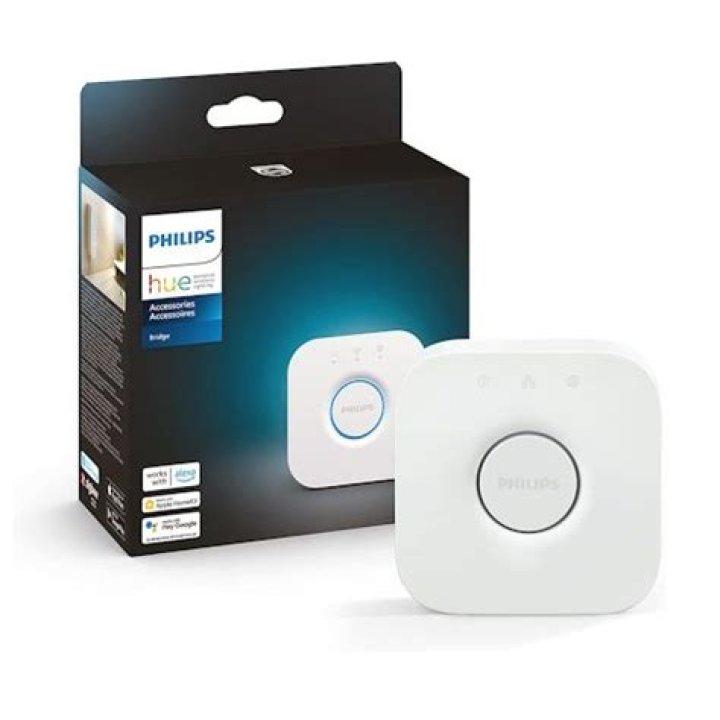 How to Set Up Your Philips Hue Bridge