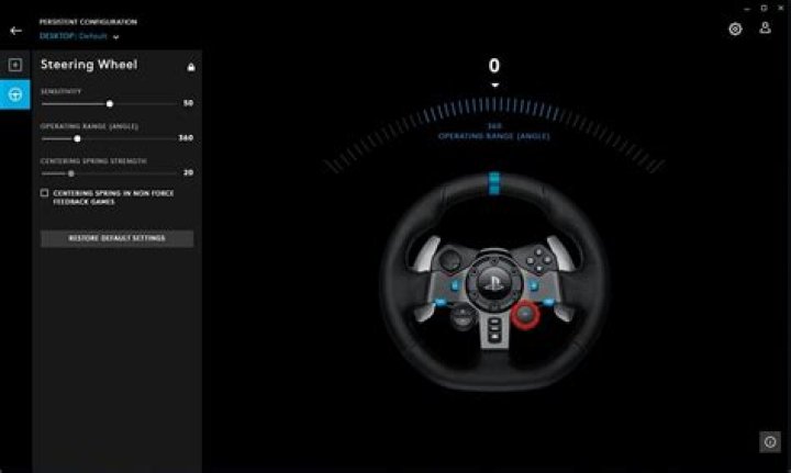 How to Set Up Your Steering Wheel for Assetto Corsa on PC