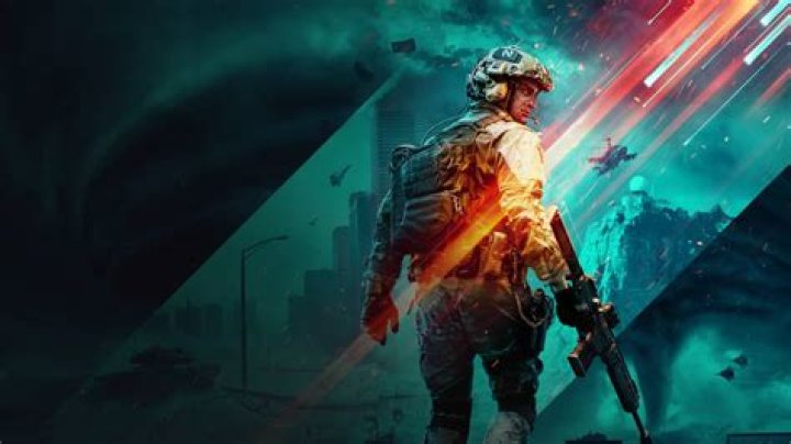 How to Show FPS in Battlefield 2042