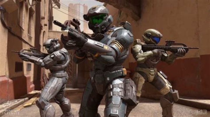 How to Show Ping and FPS in Halo Infinite