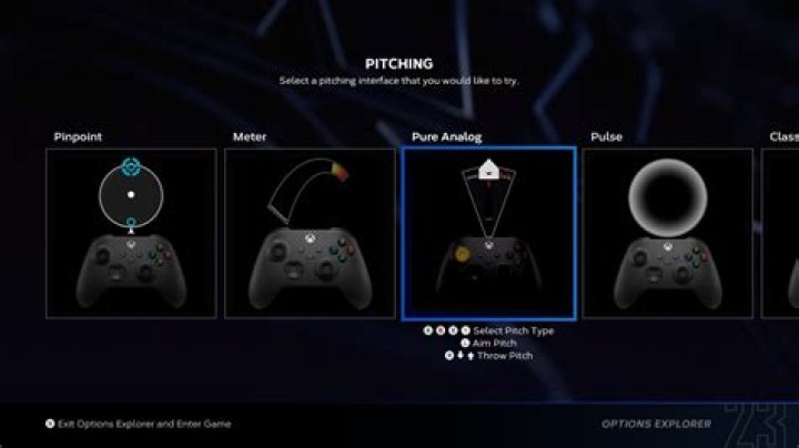 How to slide in MLB the Show 23? In-Game controls explained