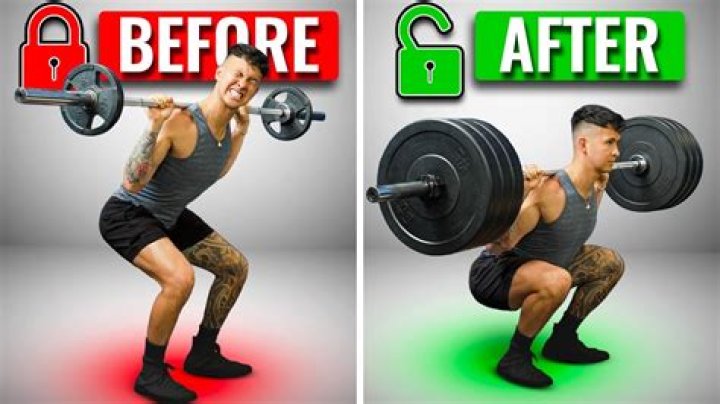 How To Squat Correctly | Your Guide To Barbell Squats