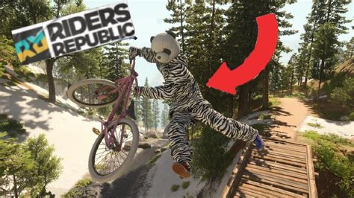How to Tailwhip in Riders Republic