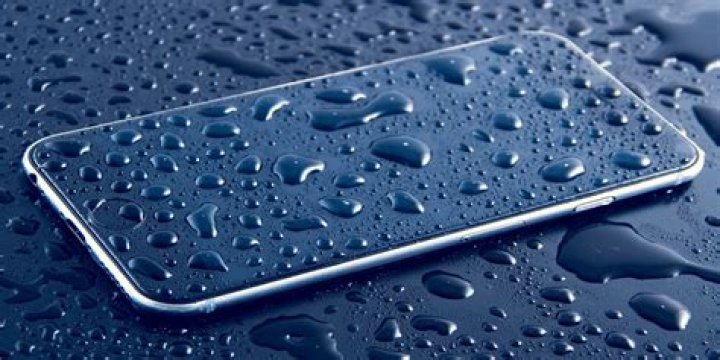 How to Take Care of a Water-Resistant Phone