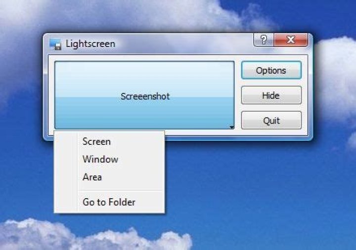 How to Take Easy Screenshots with Lightscreen Portable