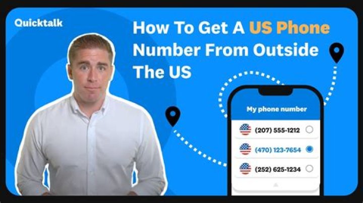 How to text Ninja's phone number from outside the USA