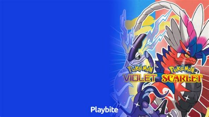 How to transfer Pokémon Scarlet and Violet Nintendo Switch save data