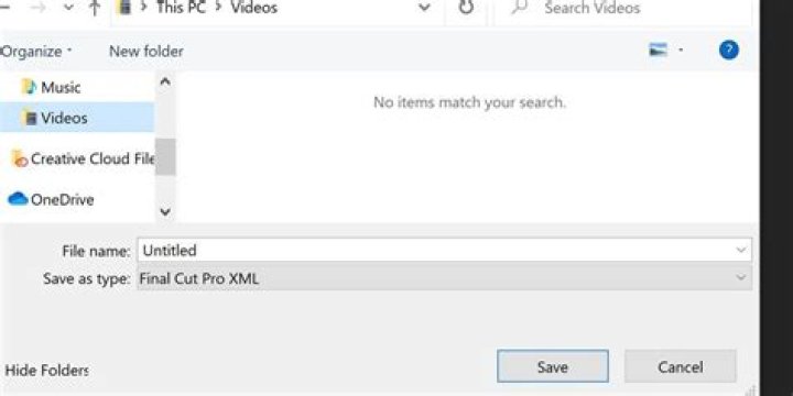 How to Transfer Your Premiere Pro Projects to Different Applications