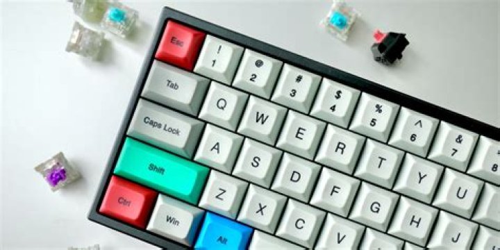 How to Type Accented Characters Without Annoying Alt Codes