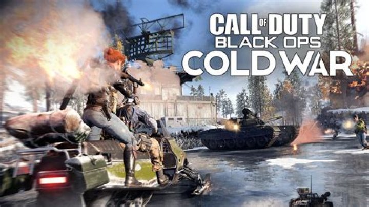 How to uninstall Cold War modes on PlayStation, Xbox and PC