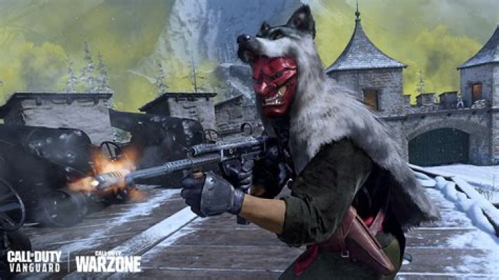How to unlock Armaguerra 43 SMG in Warzone & Vanguard Season 2 Reloaded