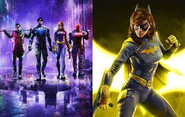 How to unlock Batgirl's Cape Glide in Gotham Knights