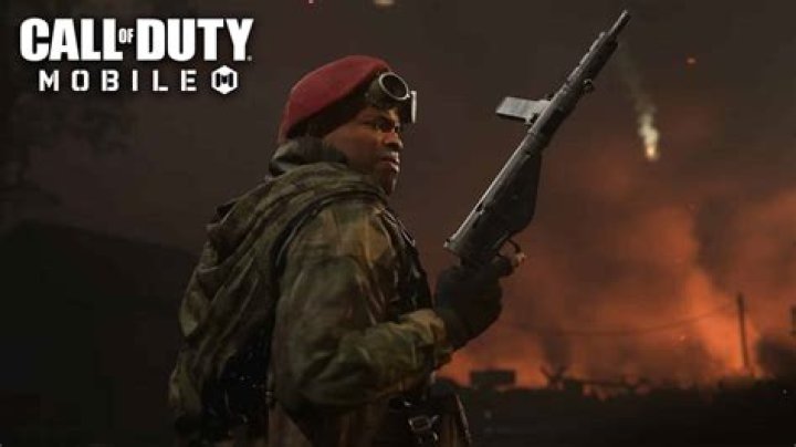 How to unlock CoD Vanguard's Arthur Kingsley Operator in Warzone, Cold War, & CoD Mobile