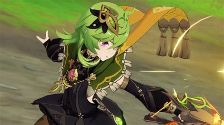 How to unlock Collei for free in Genshin Impact