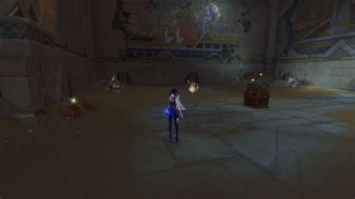 How to unlock Mysterious Stone Slates