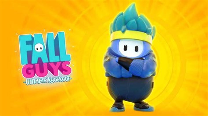 How to unlock Ninja skin in Fall Guys