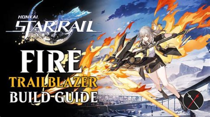 How to unlock the Fire Trailblazer in Honkai Star Rail