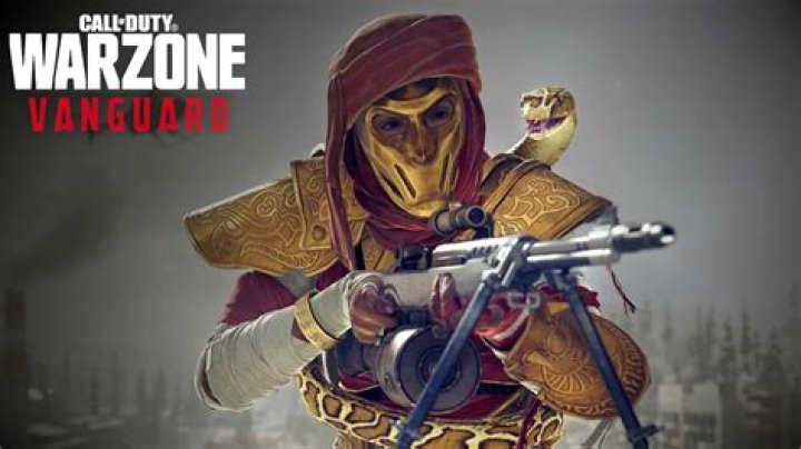 How to unlock the Vanguard M1 Garand in Warzone