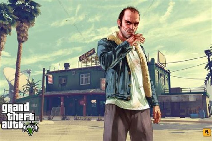 How to unlock Trevor Philips in GTA 5
