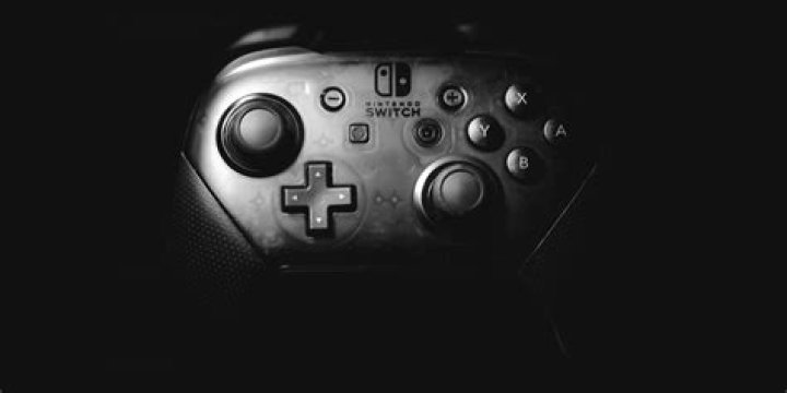 How to Use a Nintendo Switch Pro Controller on PC and Android