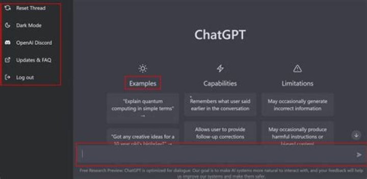 How to Use ChatGPT on a Mac