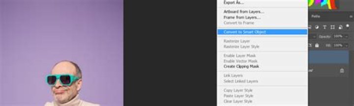How to Use Photoshop’s Neural Filters to Create Funny Faces