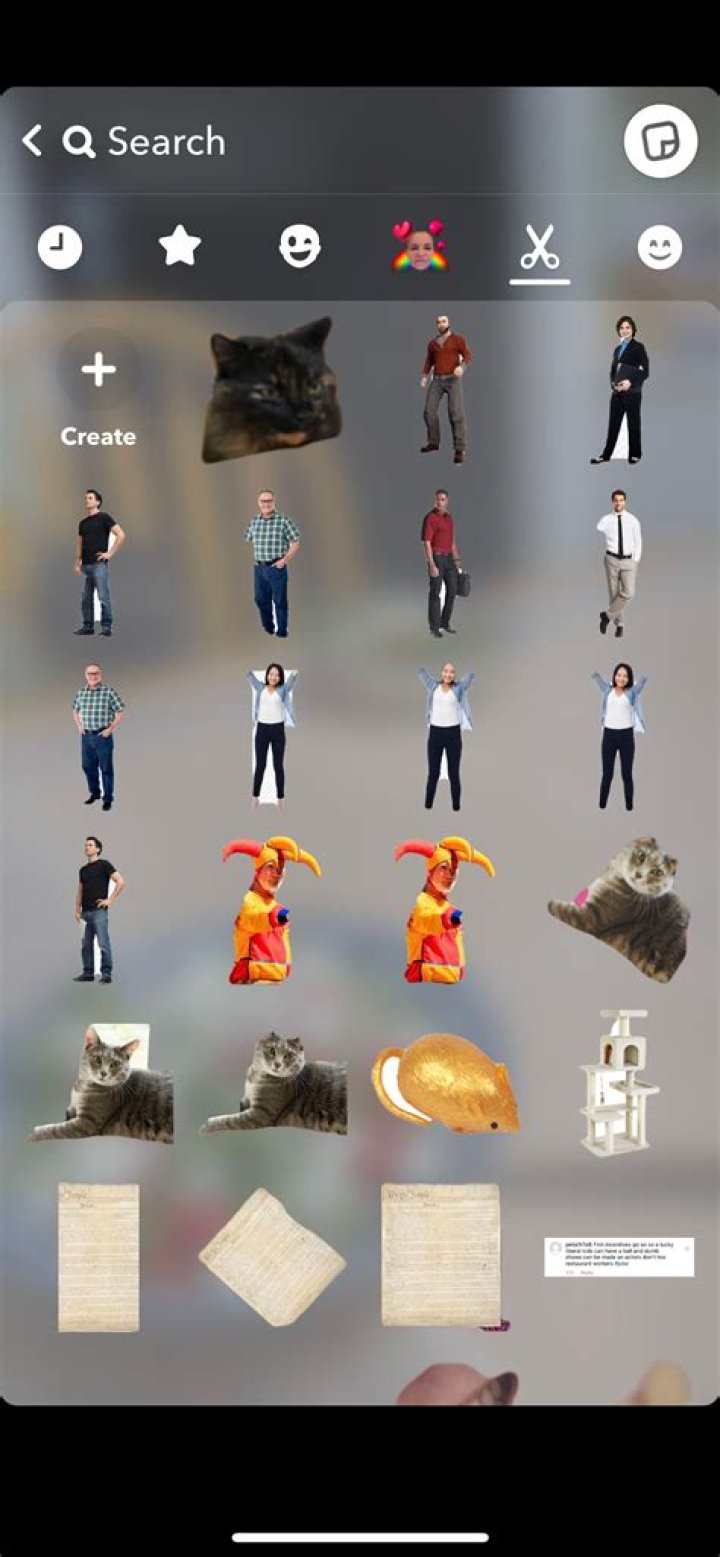 How to Use Snapchat's Image Editing Tools